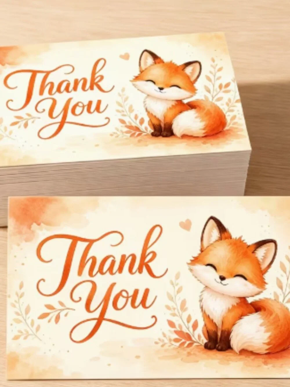 Fun Graphics Business Cards